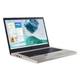 Acer Aspire Vero AV14-51 - Core i5 I5-1235U 8 Go RAM 512 Go SSD Gris AZERTY