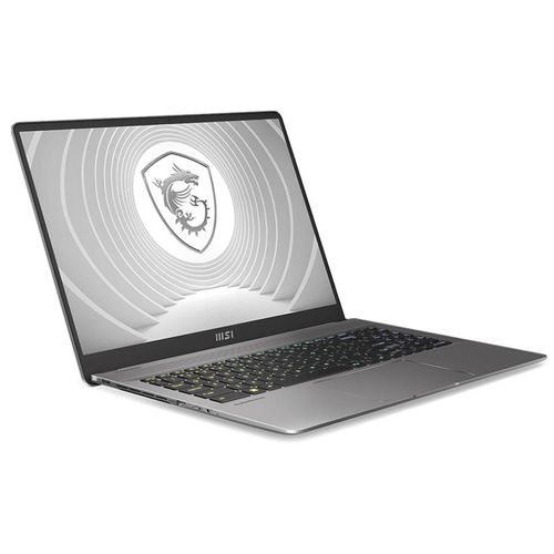 MSI CreatorPro Z16 HX Studio B13VJTO-031FR - Core i7 I7-13700HX 32 Go RAM 2 To SSD Gris