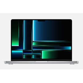 Apple MacBook Pro MPHJ3FN/A - Début 2023 - 14.2" M2 Pro 16 Go RAM 1 To SSD Argent AZERTY