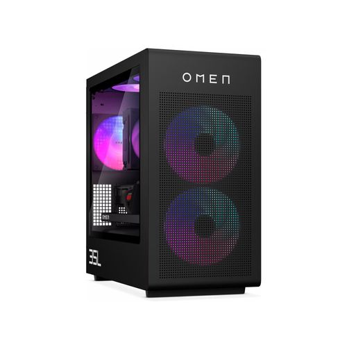 PC Gaming avec processeur Intel Core i7 14700F, NVIDIA GeForce RTX 4080 SUPER, 32 Go de RAM DDR5 et 1 To de stockage SSD.