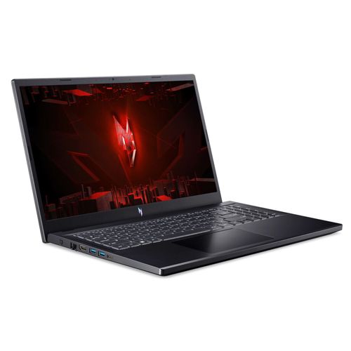 Acer Nitro V 15 ANV15-41 - 15.6" Ryzen 7 7735HS 16 Go RAM 512 Go SSD Noir AZERTY