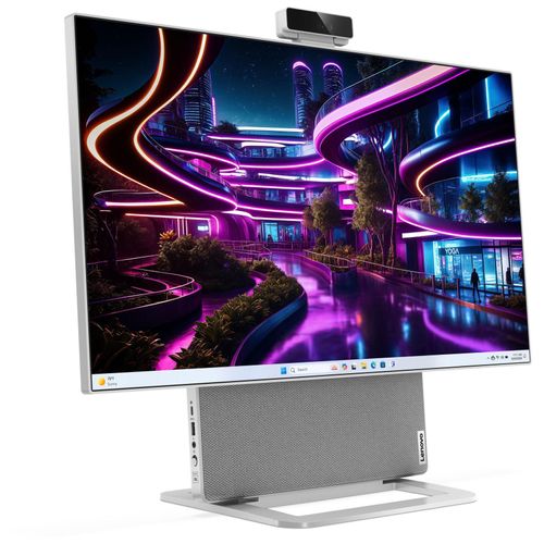 Lenovo - Ordinateur tout-en-un Yoga AIO 7 27APH8 RTX4050 - Multicolore