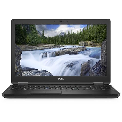 PC portable Dell Latitude 5590 15.6" i5-8 16Go RAM 256 Go SSD - Reconditionne - Batterie Neuve - Etat Très Bon