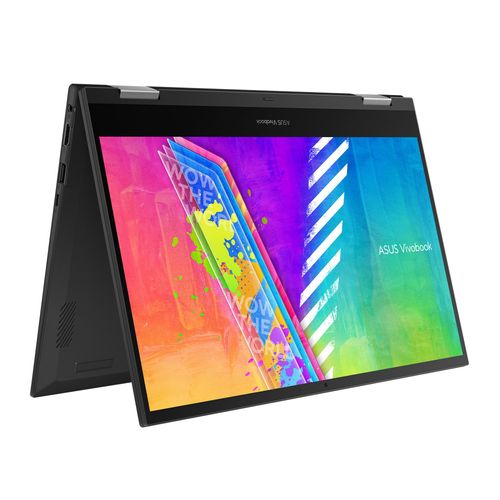 ASUS TP1400KA-BZ091WS 14'' - Intel Celeron N4500 2.8 GHz - Intel UHD Graphics - SSD 64 Go - RAM 4 Go