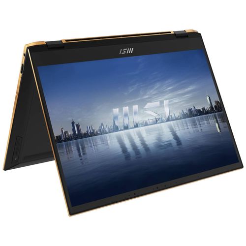 MSI Summit E13 Flip Evo A13MT-200 - 13.4" Core i5 I5-1340P 16 Go RAM 512 Go SSD Noir