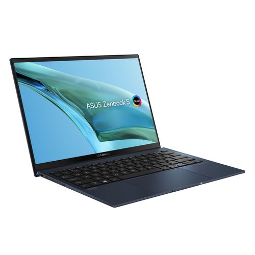 ASUS UM5302TA-LX376W 13.3" - AMD Ryzen 7 6800U Mobile 4.7 GHz - AMD Radeon Graphics - SSD 1000 Go - RAM 16 Go