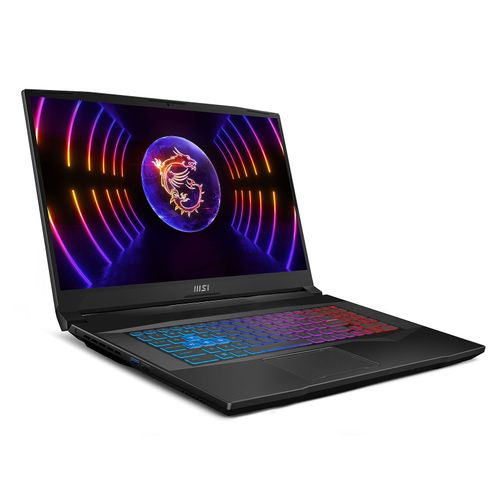 MSI Pulse 17 B13VFK-042FR - Core i5 I5-13500H 16 Go RAM 512 Go SSD Gris