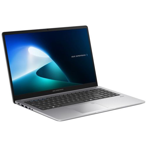 ASUS ExpertBook P1 P1503CVA-S70854X - 15.6" Core i3 I3-1315U 8 Go RAM 512 Go SSD Gris