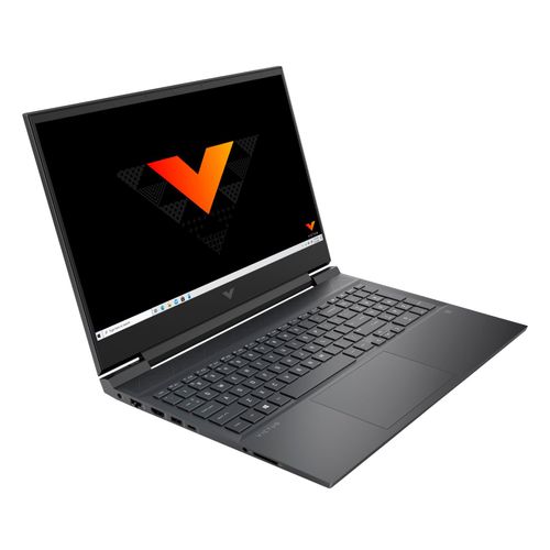 Victus by HP Laptop 16-d0418nf - Core i5 I5-11400H 8 Go RAM 512 Go SSD Gris AZERTY