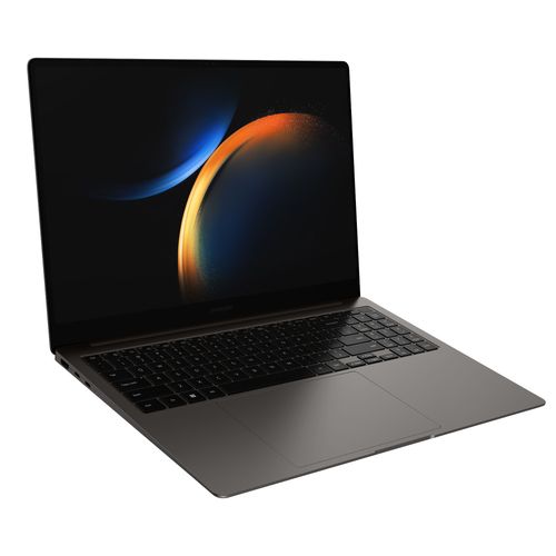 Samsung Galaxy Book3 Ultra - 16" Core i7 I7-13700H 16 Go RAM 1 To SSD Gris
