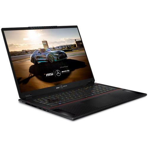 PC Gamer MSI Stealth 18 MercedesAMG A1VHG-068FR