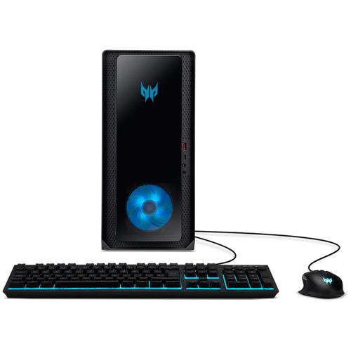 PC Gamer ACER PO3-650