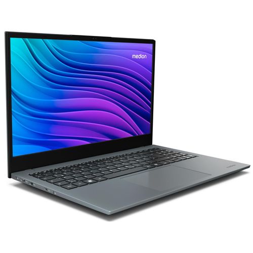PC portable 15,6'' N100 E15223 MD62644 MEDION