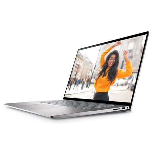 Dell Inspiron 16 5620, 16.0 Écran HD, Intel Core i7-1255U, Intel Iris Xe, 16 Go de mémoire, Disque dur de 512Go, Windows 11 Famille
