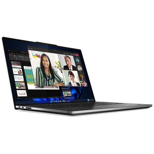 Lenovo ThinkPad Z16 Gen 1 21D4 - 16" Ryzen 7 Pro 6850H 16 Go RAM 512 Go SSD Gris AZERTY