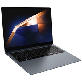 Samsung Galaxy Book4 Ultra - 16" Core Ultra 9 185H 32 Go RAM 1 To SSD Gris AZERTY