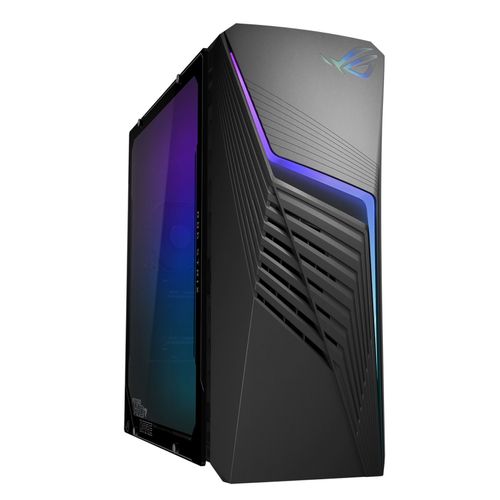 PC gaming avec Intel Core i7 14700F, 32 Go DDR5 RAM, 1 To SSD, Nvidia GeForce 4060 Ti.
