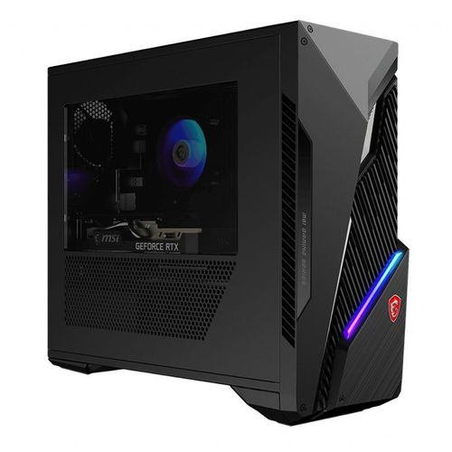 MSI - PC Gamer MAG Infinite S3 14NUD5-1668FR - Multicolore