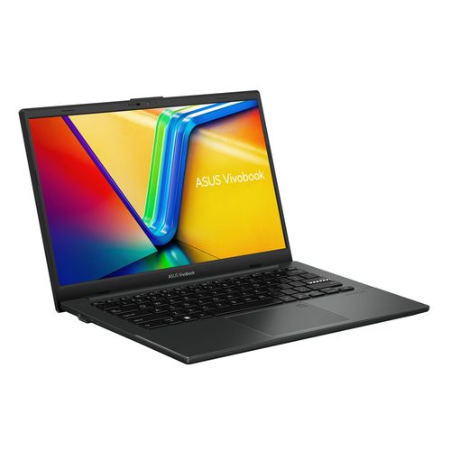 ASUS Vivobook Go 14 X1404GA-NK169W - N-series N200 8 Go RAM 256 Go SSD Noir