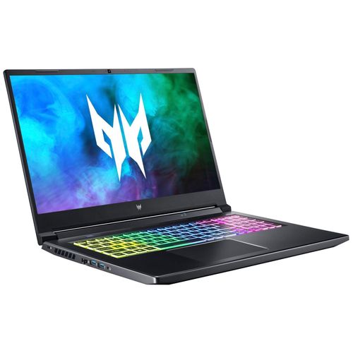 Acer Predator Helios 300 PH317-55 - Core i5 I5-11400H 16 Go RAM 512 Go SSD Noir
