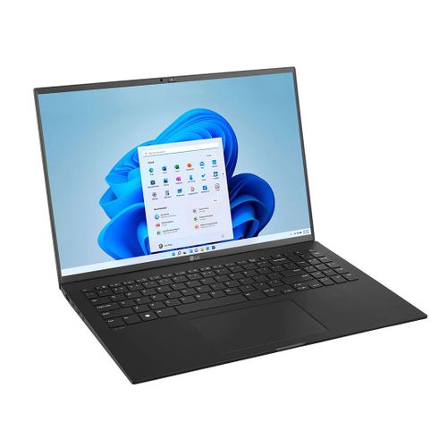 Ordinateur portable LG GRAM 16Z90Q-G.AD78F EVO