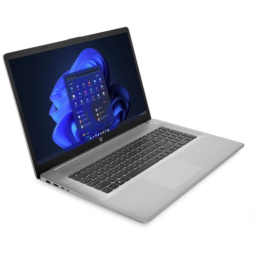 HP 470 G8 Notebook - Core i5 I5-1135G7 16 Go RAM 512 Go SSD Gris AZERTY