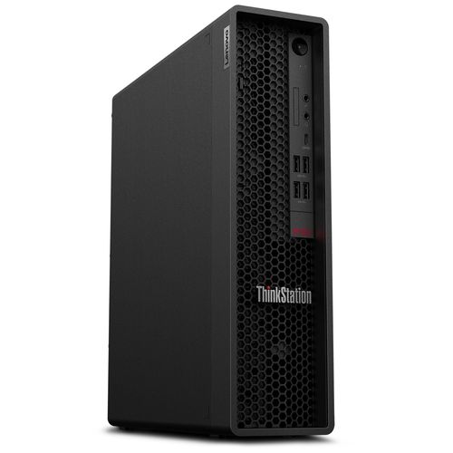 Lenovo ThinkStation P350 30E5 - Core i7 I7-11700 2.5 GHz 16 Go RAM 512 Go Noir AZERTY