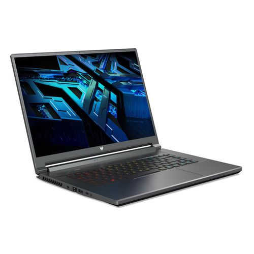 Acer Predator Triton 500 SE PT516-52s - 16" Core i9 I9-12900H 32 Go RAM 1.024 To SSD Gris AZERTY