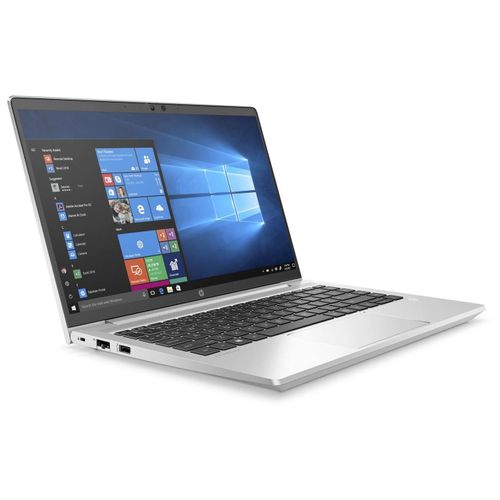 HP ProBook 440 G8 Notebook - Core i5 I5-1135G7 8 Go RAM 256 Go SSD Argent AZERTY