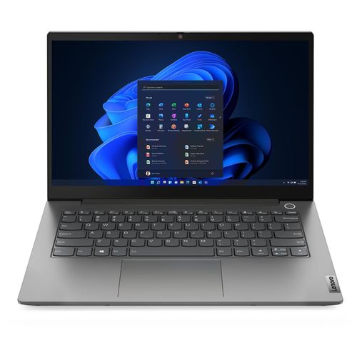 Lenovo ThinkBook 14 G4 IAP 21DH - 14" Core i7 I7-1255U 16 Go RAM 512 Go SSD Gris AZERTY