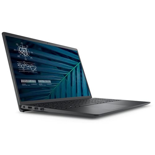 Dell Vostro 15 3510 - Core i5 I5-1135G7 8 Go RAM 512 Go SSD Noir