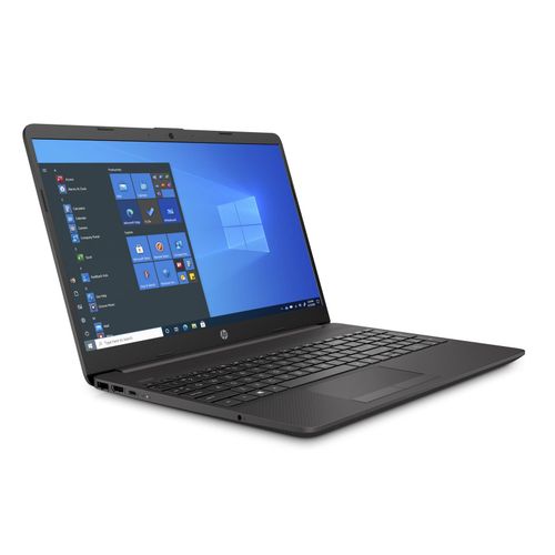 HP 255 G8 Notebook - 15.6" Ryzen 5 5500U 8 Go RAM 256 Go SSD Argent AZERTY