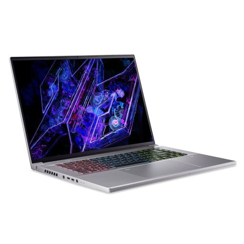 Acer Predator Triton Neo 16 PTN16-51 - 16" Core Ultra 7 155H 32 Go RAM 1.024 To SSD Argent AZERTY