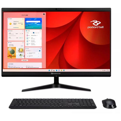 Ordinateur tout-en-un PACKARD BELL One Two 24''