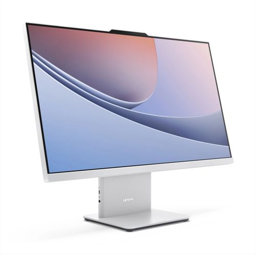 Lenovo IdeaCentre AIO 24IRH9 F0HN - U-Series U300 1.2 GHz 8 Go RAM 256 Go Gris AZERTY