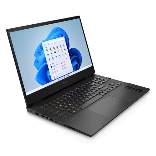 OMEN by HP Laptop 16-b1072nf - Core i7 I7-12700H 16 Go RAM 1 To SSD Noir