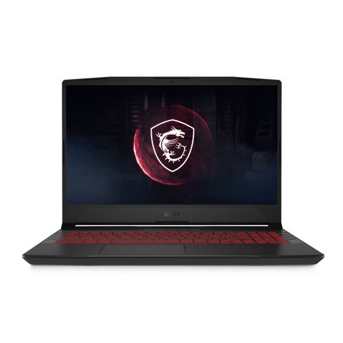 MSI Pulse GL66 12UEK-807FR - Core i9 I9-12900H 32 Go RAM 1 To SSD Gris