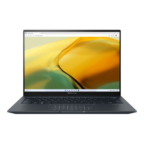 PC Portable Asus Zenbook 14X OLED UX3404VA-M9152W 14.5" Intel Core i9 16 Go RAM 1 To SSD Gris