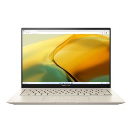 ASUS ZENBOOK UX3404VA-M9047W PC portable Intel Core? i7-13700H (14 coeurs, 20 Threads, 2,4 GHz / jusqu'à 5,0 GHz, 24 Mo Cache) RAM 16 Go LPDDR5 - 1 To SSD
