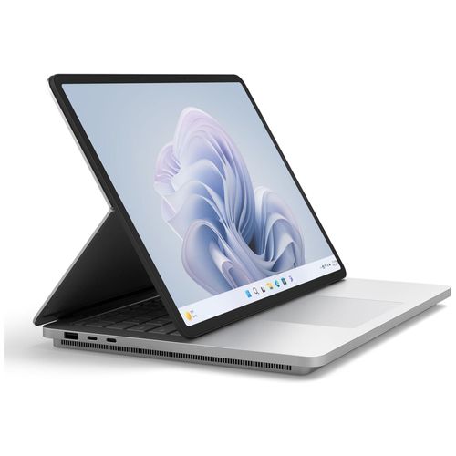 Microsoft Surface Laptop Studio 2 for Business - 14.4" Core i7 I7-13800H 16 Go RAM 512 Go SSD Argent AZERTY