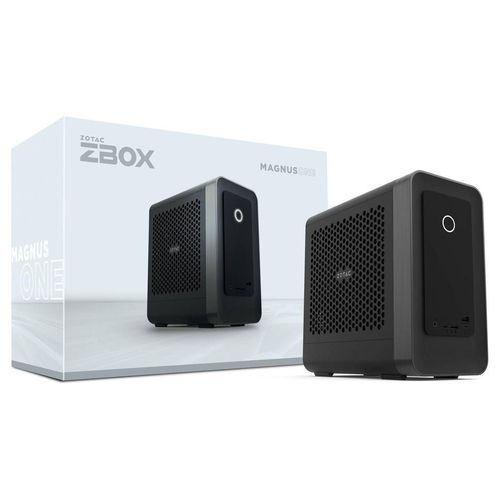 ZOTAC ZBOX MAGNUS ONE ERP54060C - Core i5 I5-13400 2.5 GHz 16 Go RAM 1 To Noir