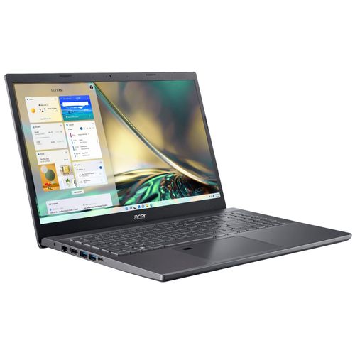 Acer Aspire 5 A515-57 - 15.6" Core i7 I7-12650H 16 Go RAM 1.024 To SSD Gris AZERTY