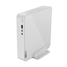 Mini PC Lenovo IdeaCentre Mini 01IRH8 Intel Core i5 16 Go RAM 512 Go SSD Gris Nuage