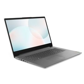 PC Portable LENOVO Ideapad 3 17IAU7 | 17'' HD+ - Core i3-1215U - RAM 12Go - SSD 512Go - Windows 11 - AZERTY