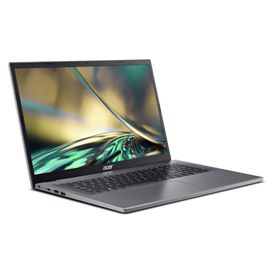 Acer Aspire 3 17 A317-55P - 17.3" Core i3 I3-N305 8 Go RAM 512 Go SSD Gris AZERTY