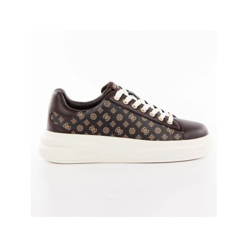 Basket Guess Elbina Marron