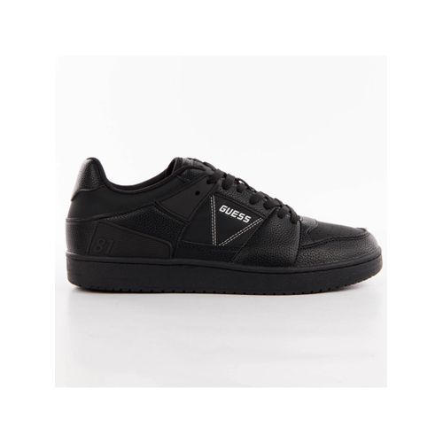 Basket Guess Sava Noir