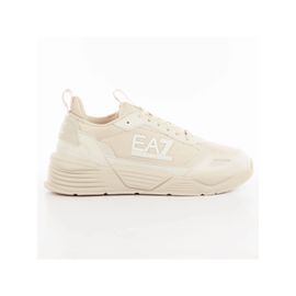 Basket Ea7 Eagle Beige
