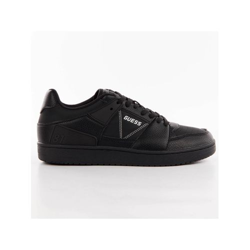 Basket Guess Sava Noir