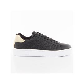 Basket Armani Exchange Geo Ax Noir